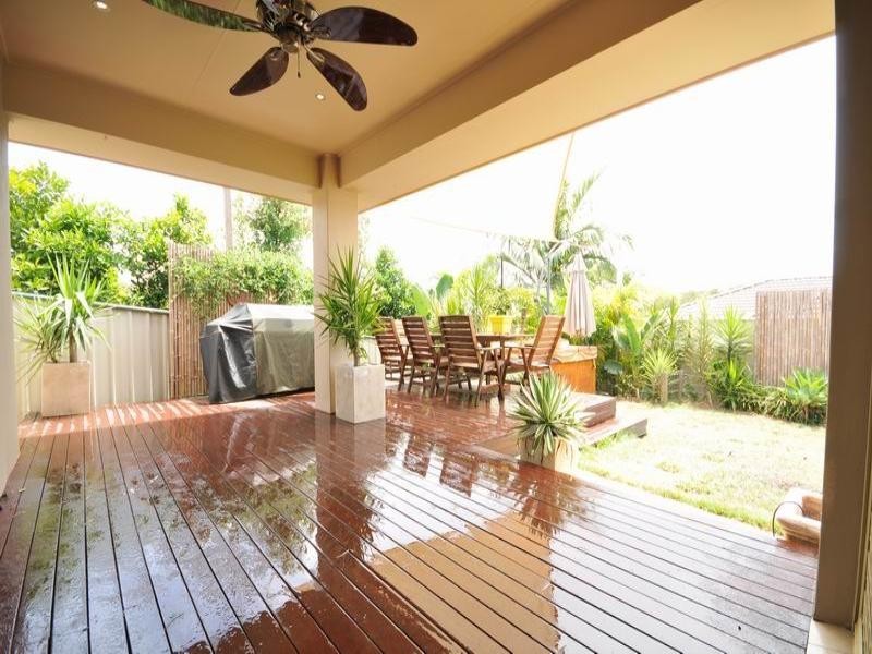 Reedy Creek QLD 4227