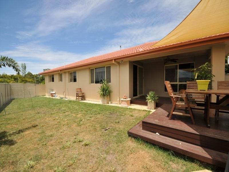 Reedy Creek QLD 4227