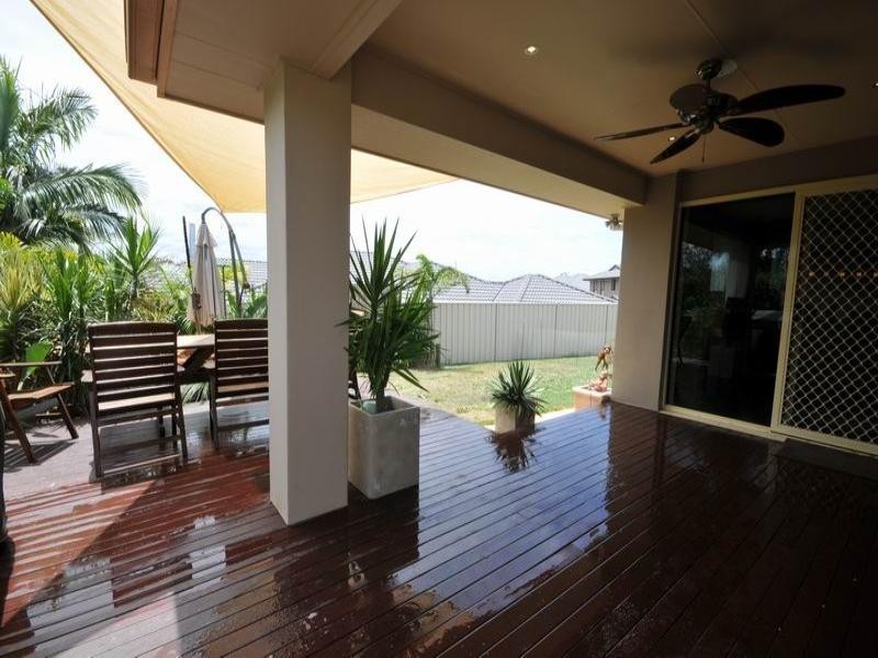 Reedy Creek QLD 4227