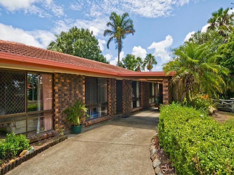 Mount Warren Park QLD 4207