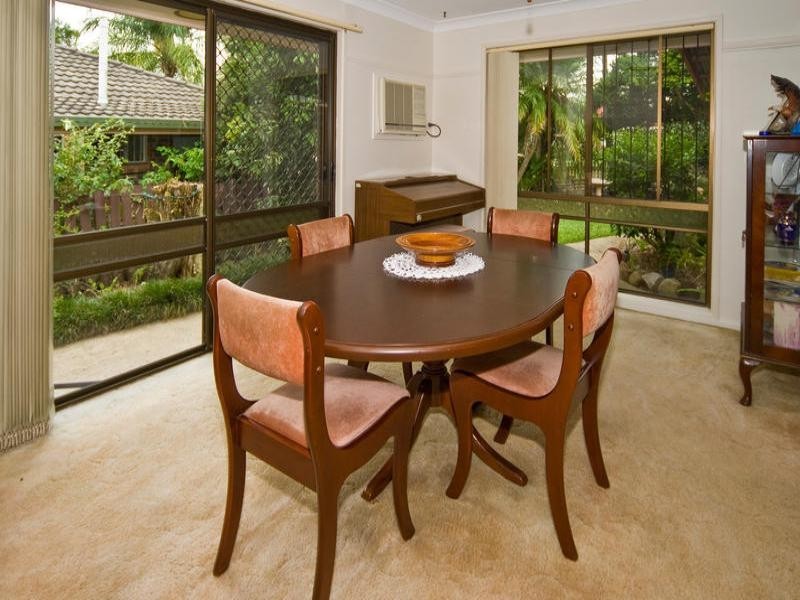 Mount Warren Park QLD 4207