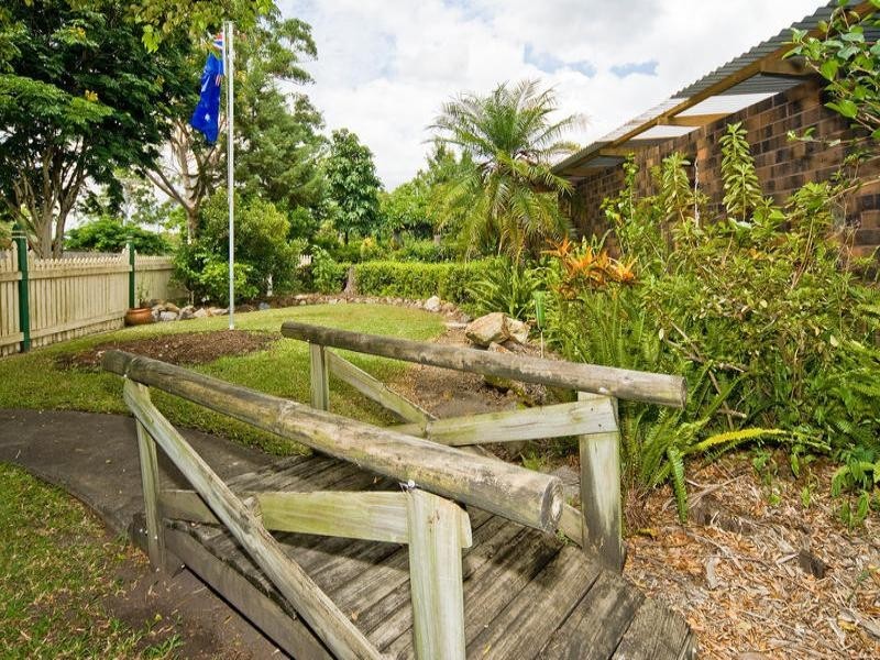 Mount Warren Park QLD 4207