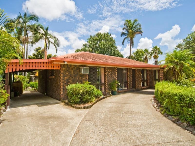 Mount Warren Park QLD 4207