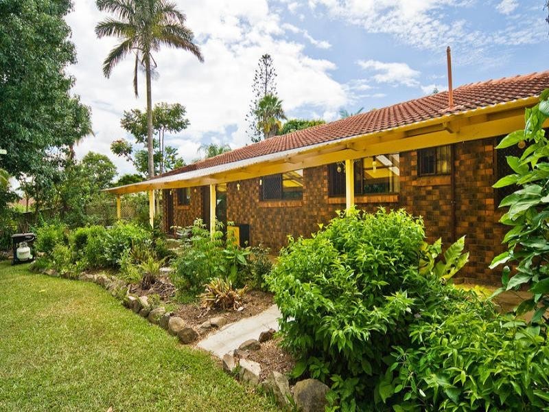 Mount Warren Park QLD 4207