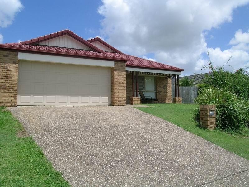 Ormeau QLD 4208