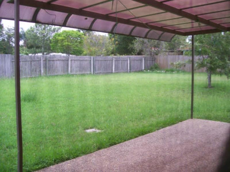 Mount Warren Park QLD 4207