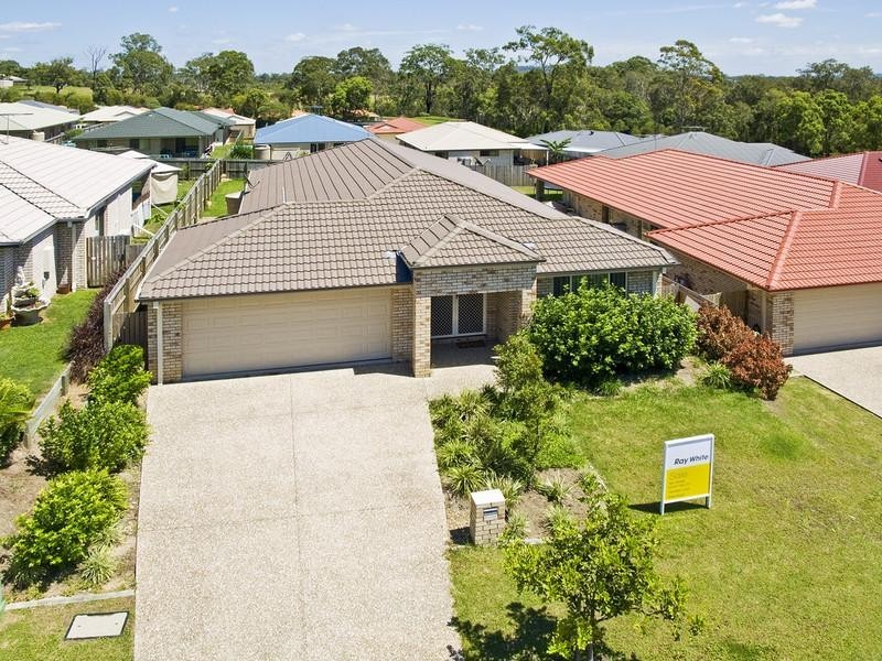 Eagleby QLD 4207