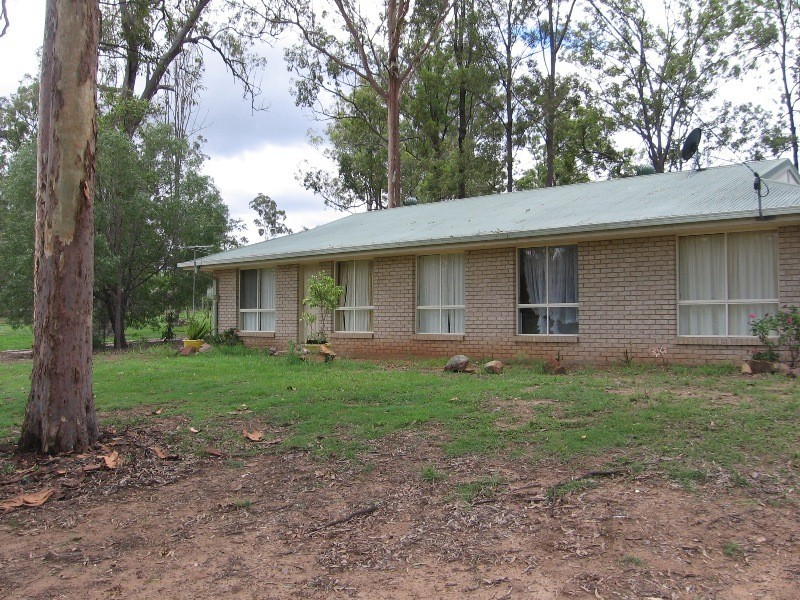 Cedar Vale QLD 4285