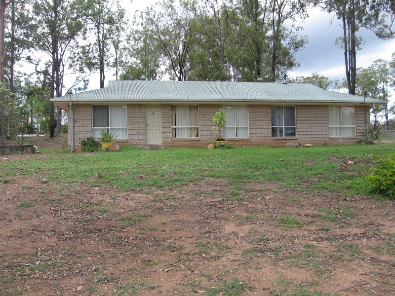 Cedar Vale QLD 4285