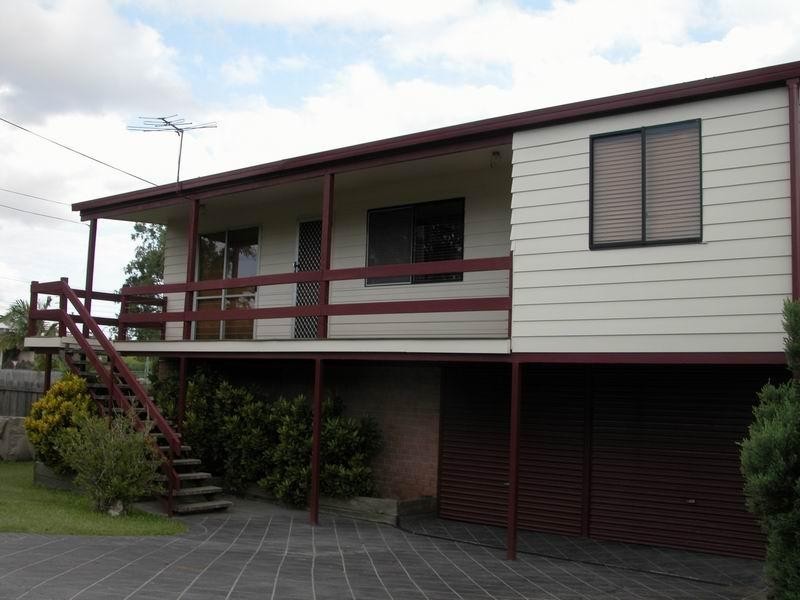 4 Walcha Court, Beenleigh QLD 4207