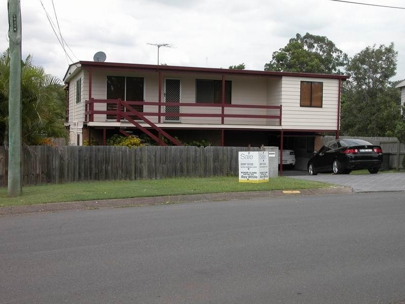 4 Walcha Court, Beenleigh QLD 4207