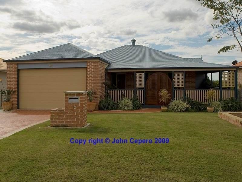 15 Sir Charles Holm Drive, Ormeau QLD 4208