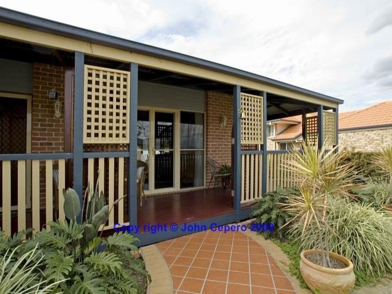 15 Sir Charles Holm Drive, Ormeau QLD 4208