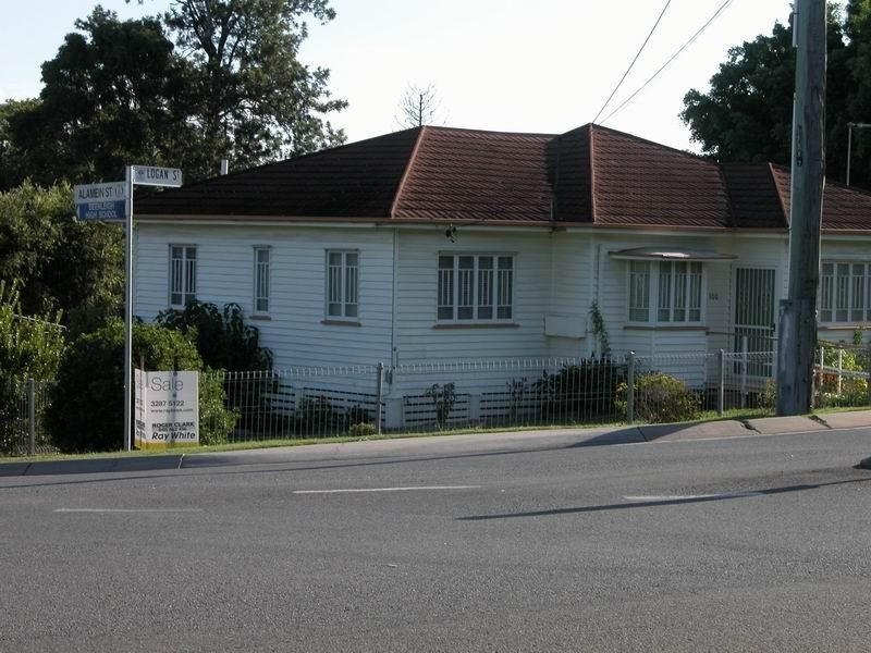 100 Logan Street, Beenleigh QLD 4207