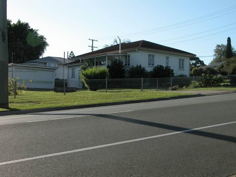 100 Logan Street, Beenleigh QLD 4207