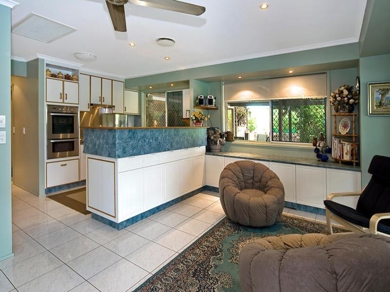 Bahrs Scrub QLD 4207