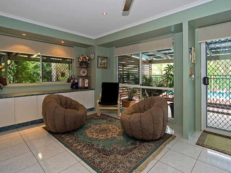 Bahrs Scrub QLD 4207