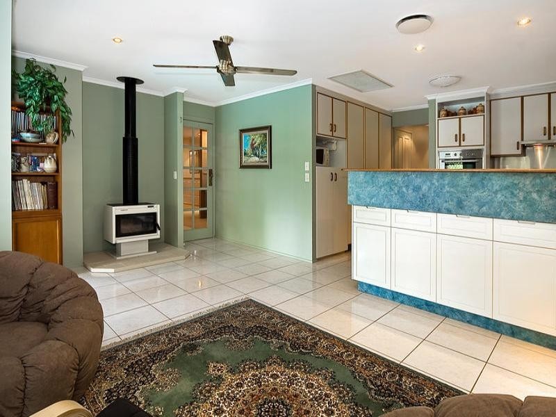 Bahrs Scrub QLD 4207