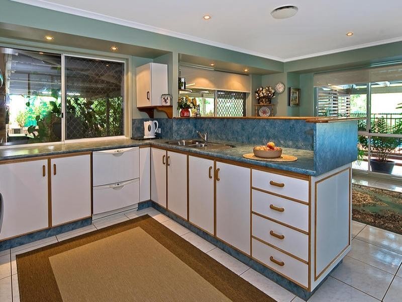 Bahrs Scrub QLD 4207