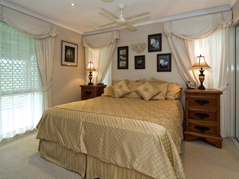 Bahrs Scrub QLD 4207