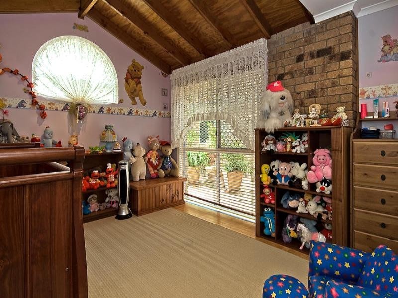 Bahrs Scrub QLD 4207