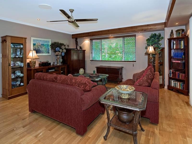 Bahrs Scrub QLD 4207