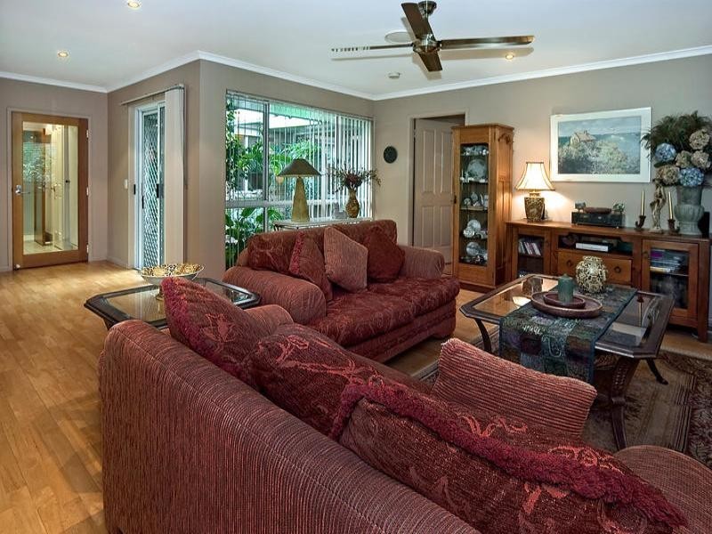 Bahrs Scrub QLD 4207