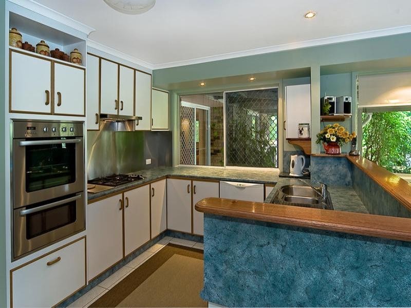 Bahrs Scrub QLD 4207