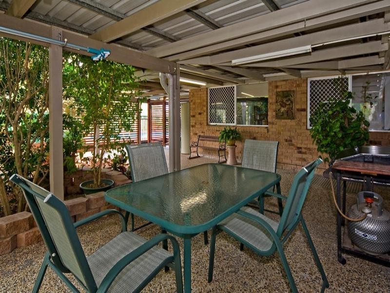 Bahrs Scrub QLD 4207