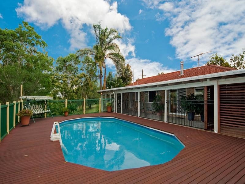 Bahrs Scrub QLD 4207