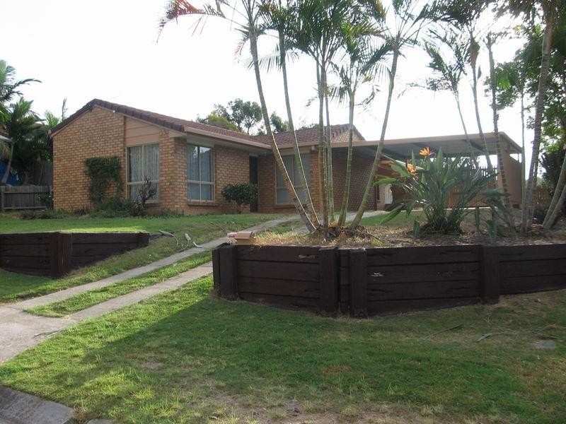 Mount Warren Park QLD 4207