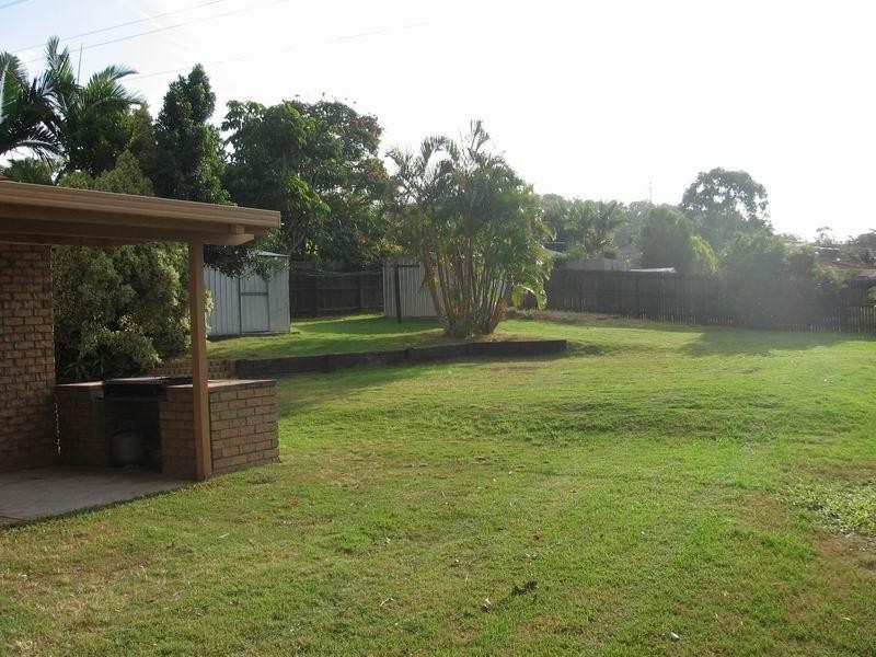 Mount Warren Park QLD 4207