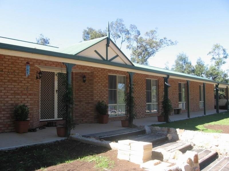 Logan Village QLD 4207