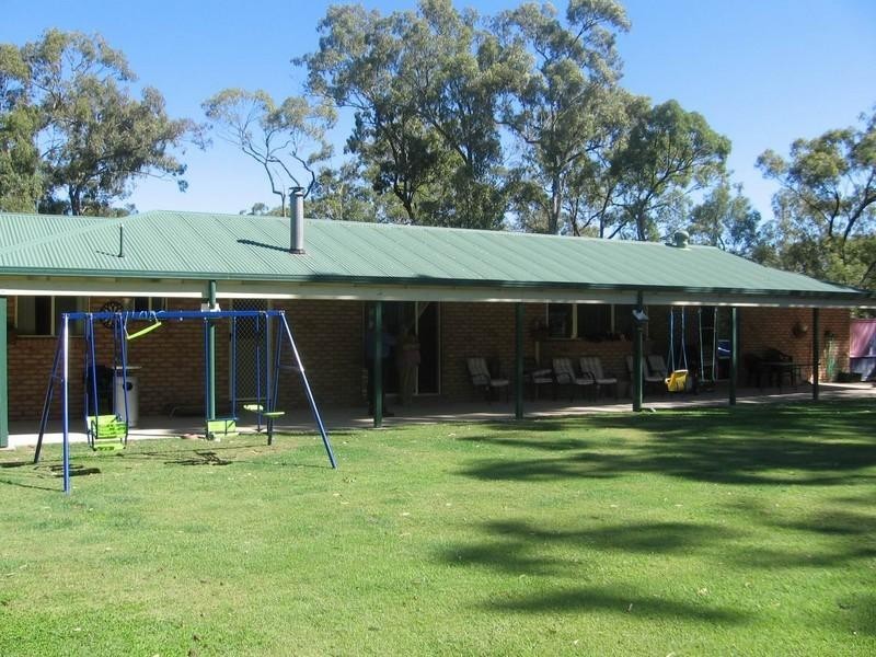 Logan Village QLD 4207