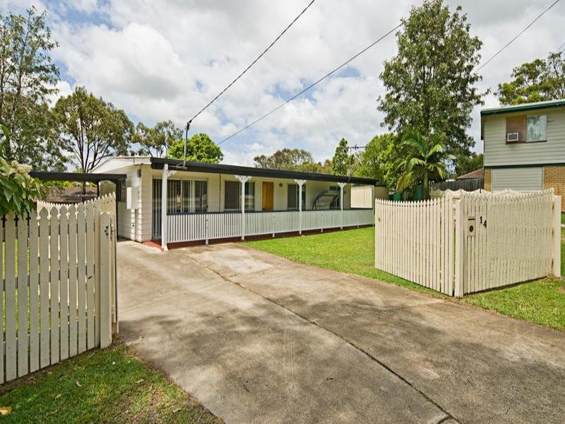 14 Walcha Court, Beenleigh QLD 4207