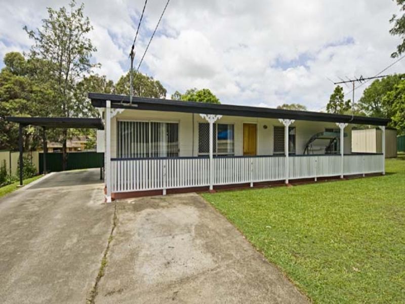 14 Walcha Court, Beenleigh QLD 4207