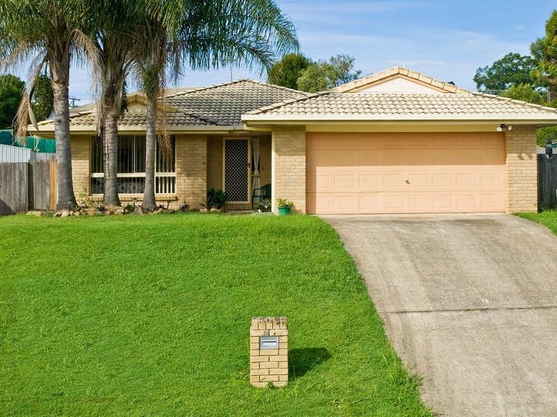 Beenleigh QLD 4207
