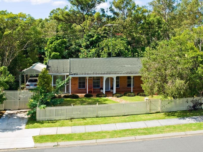 Mount Warren Park QLD 4207