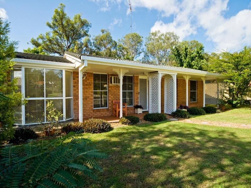 Mount Warren Park QLD 4207