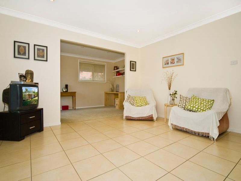 Mount Warren Park QLD 4207