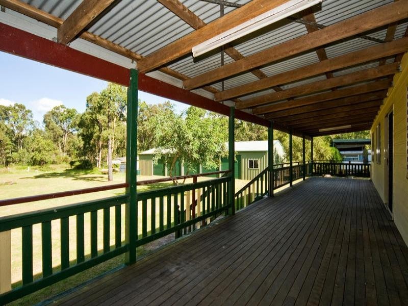 127 – 129 Culgoa Crescent, Logan Village QLD 4207