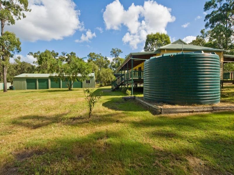 127 – 129 Culgoa Crescent, Logan Village QLD 4207