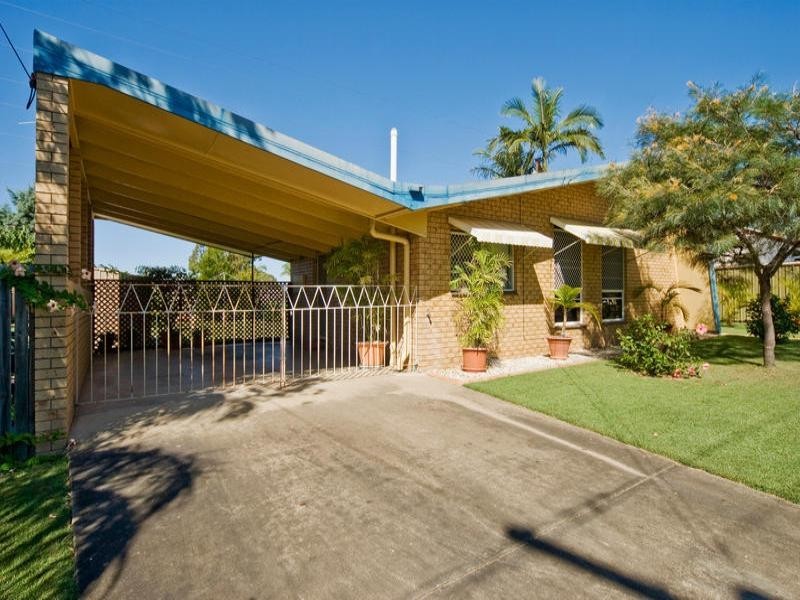 32 Schweitzer Street, Mount Warren Park QLD 4207