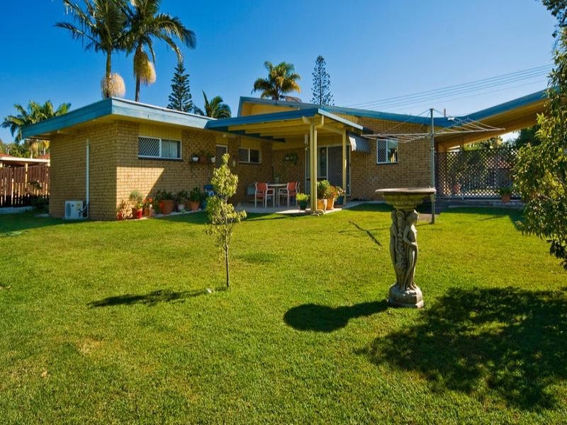 32 Schweitzer Street, Mount Warren Park QLD 4207