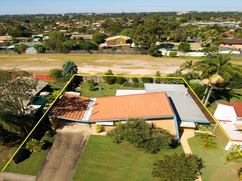 32 Schweitzer Street, Mount Warren Park QLD 4207