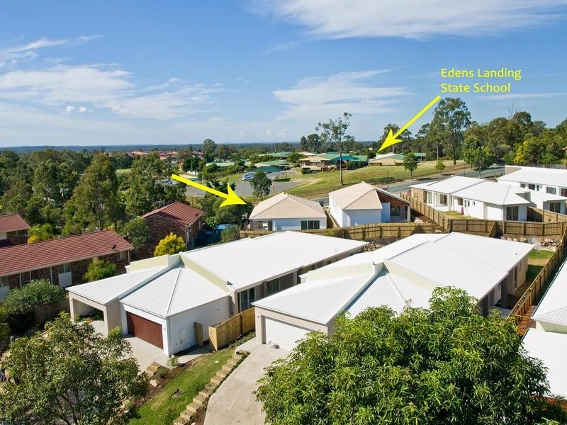 Edens Landing QLD 4207