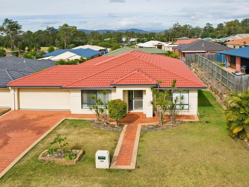 Mount Warren Park QLD 4207