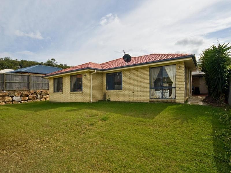 Mount Warren Park QLD 4207