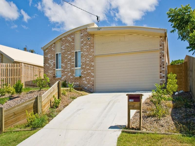 Edens Landing QLD 4207
