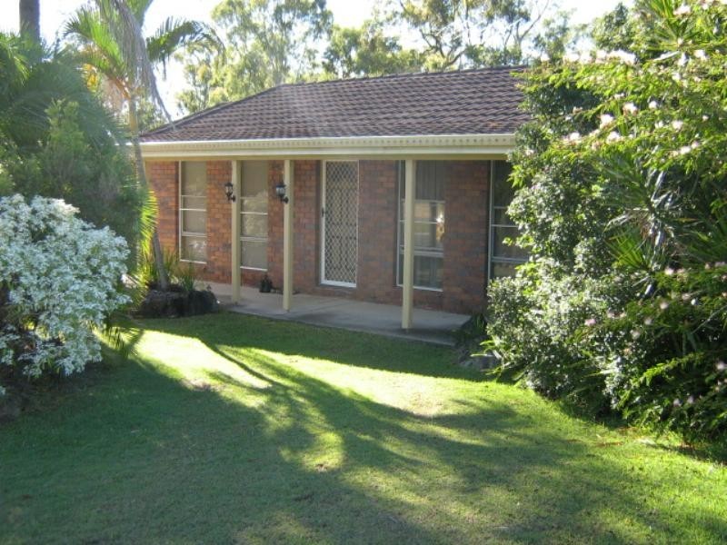 Mount Warren Park QLD 4207